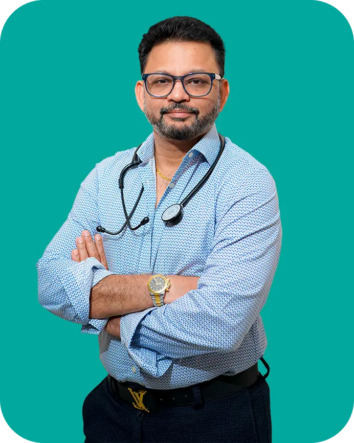 Dr. Rajah V. Koppala